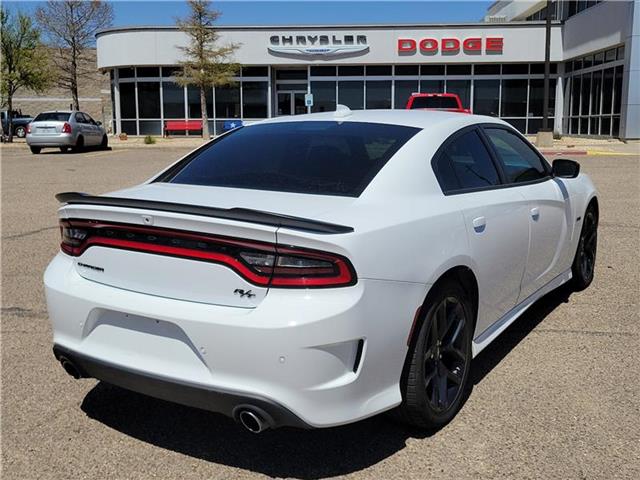 used 2023 Dodge Charger car, priced at $41,995