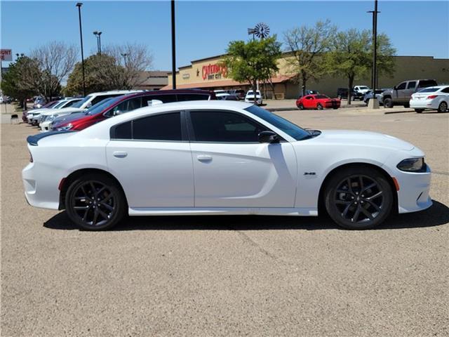 used 2023 Dodge Charger car, priced at $41,995