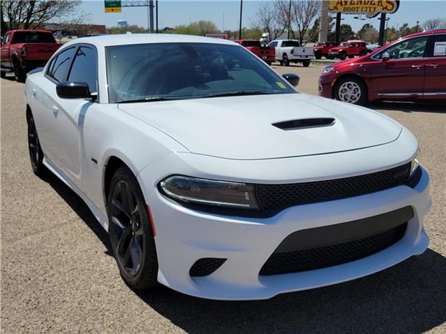 used 2023 Dodge Charger car, priced at $41,995