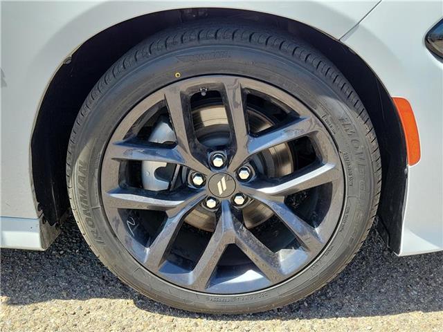 used 2023 Dodge Charger car, priced at $41,995