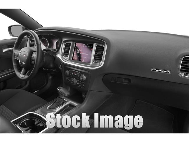 used 2023 Dodge Charger car, priced at $41,995