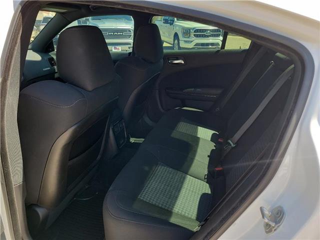 used 2023 Dodge Charger car, priced at $41,995