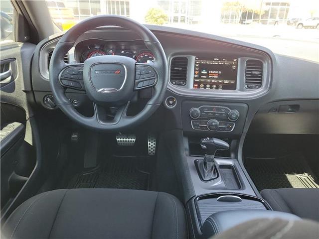 used 2023 Dodge Charger car, priced at $41,995