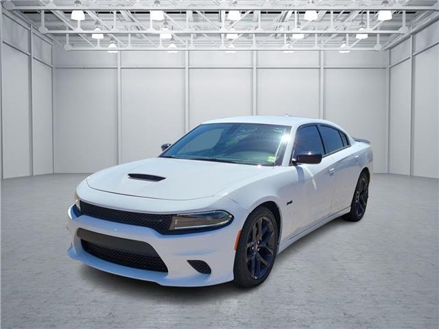 used 2023 Dodge Charger car, priced at $41,995