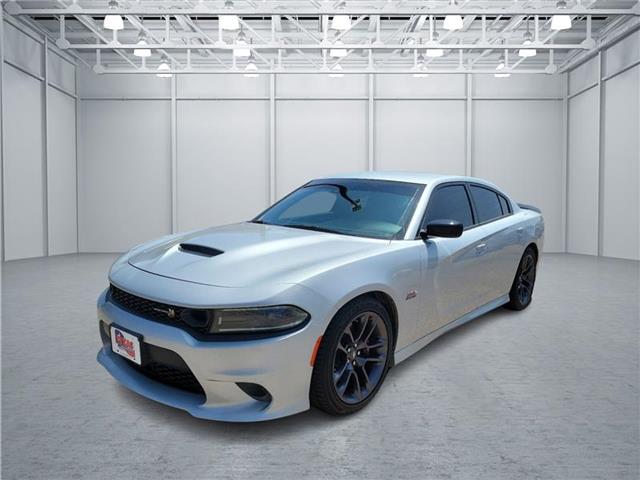 used 2023 Dodge Charger car, priced at $61,995