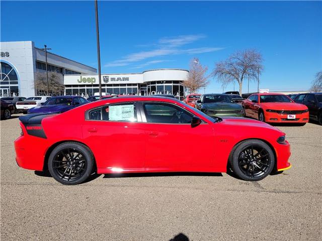 new 2023 Dodge Charger car, priced at $64,490