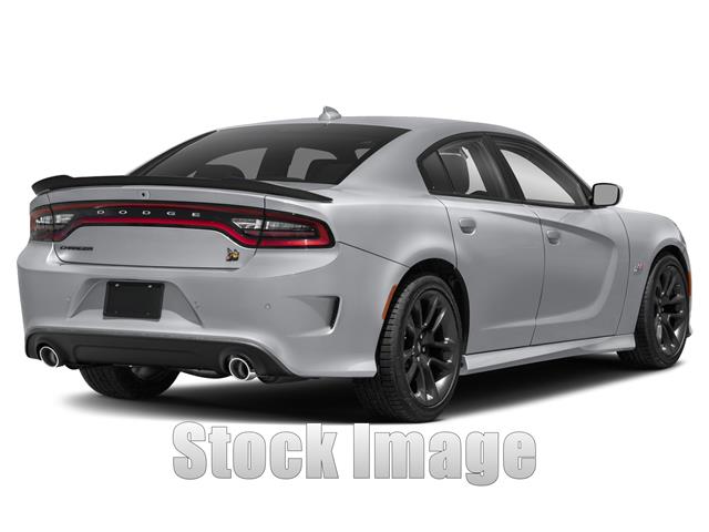 used 2023 Dodge Charger car, priced at $56,995