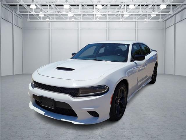 used 2023 Dodge Charger car, priced at $29,995