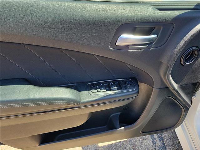 used 2023 Dodge Charger car, priced at $29,995