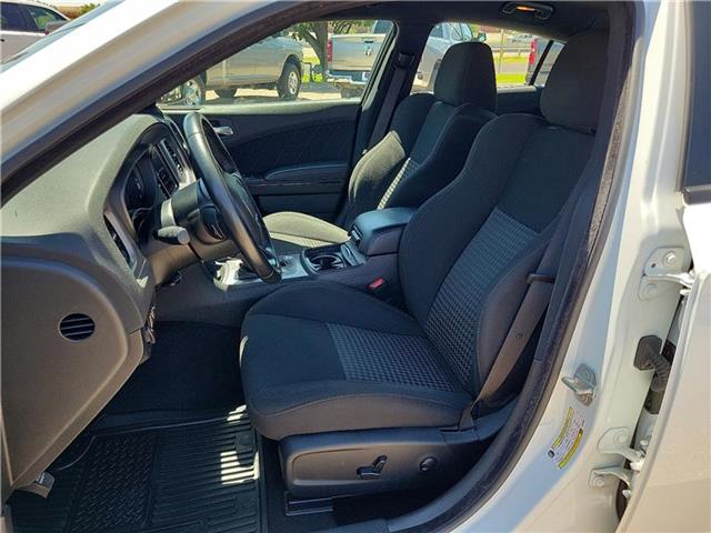 used 2023 Dodge Charger car, priced at $29,995