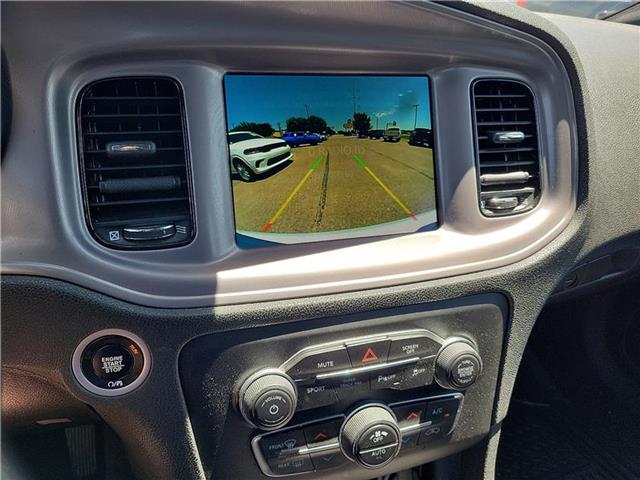 used 2023 Dodge Charger car, priced at $29,995