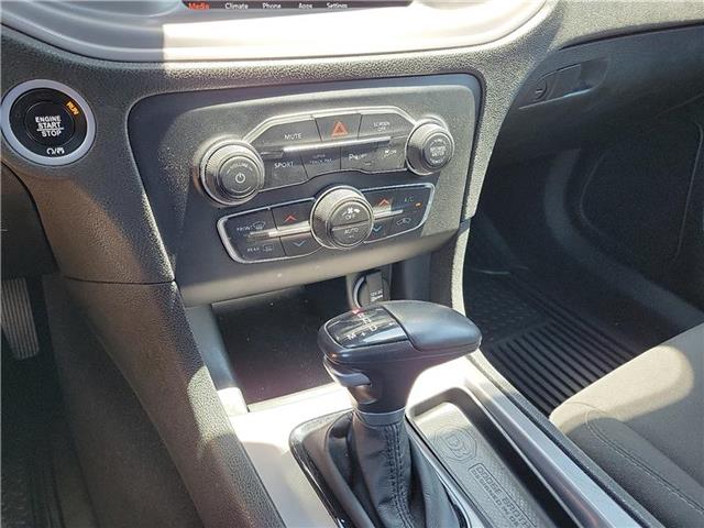 used 2023 Dodge Charger car, priced at $29,995