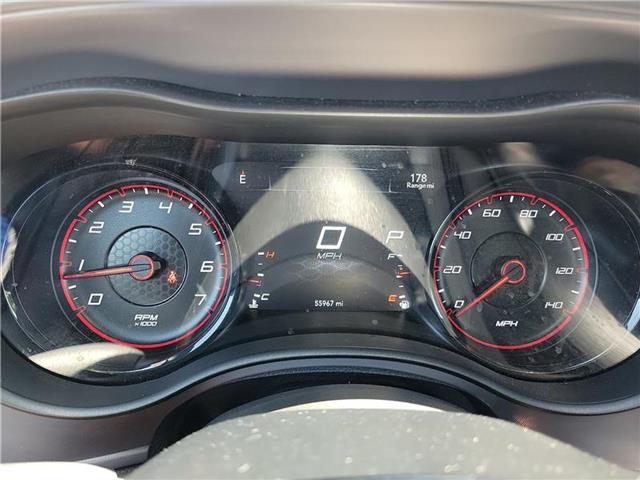 used 2023 Dodge Charger car, priced at $29,995