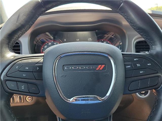 used 2023 Dodge Charger car, priced at $29,995