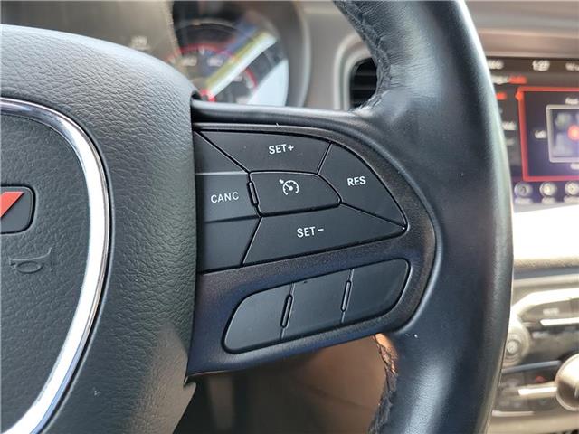 used 2023 Dodge Charger car, priced at $29,995