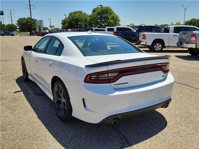 used 2023 Dodge Charger car, priced at $29,995
