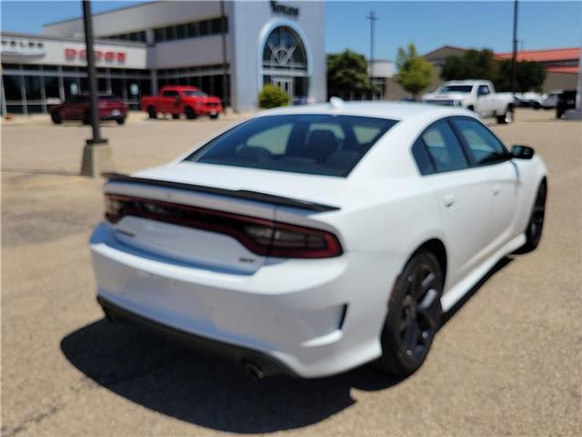 used 2023 Dodge Charger car, priced at $29,995