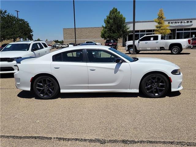 used 2023 Dodge Charger car, priced at $29,995