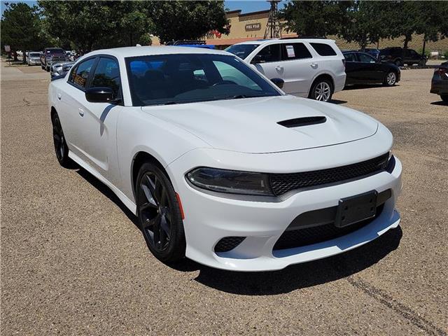 used 2023 Dodge Charger car, priced at $29,995