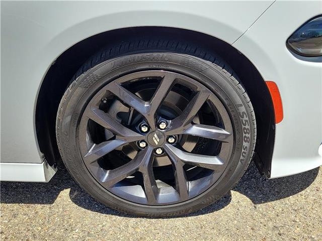used 2023 Dodge Charger car, priced at $29,995