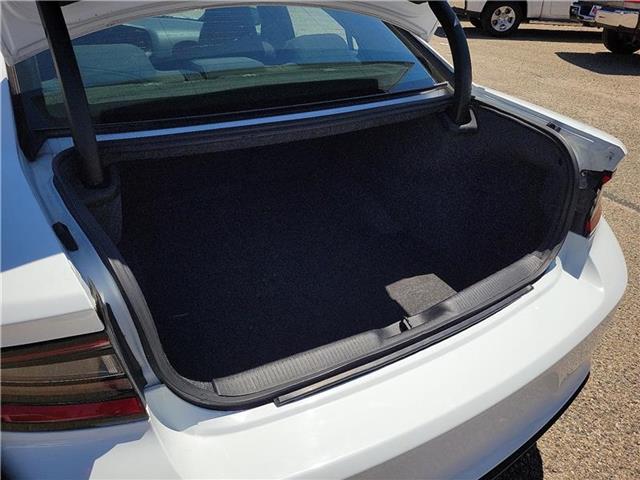 used 2023 Dodge Charger car, priced at $29,995
