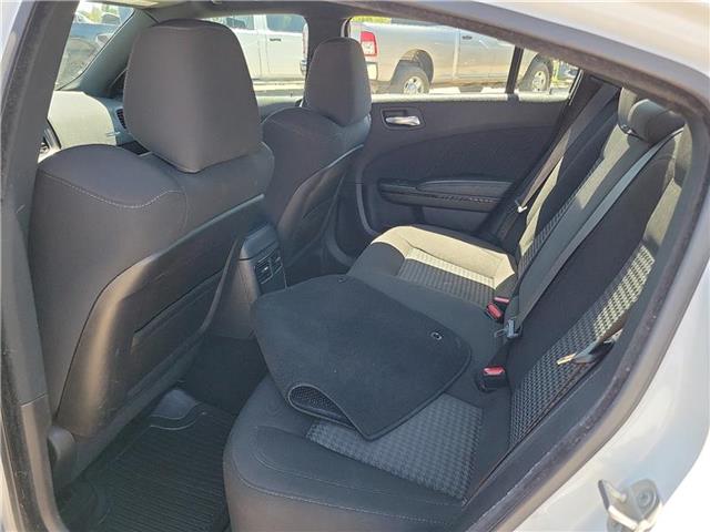 used 2023 Dodge Charger car, priced at $29,995