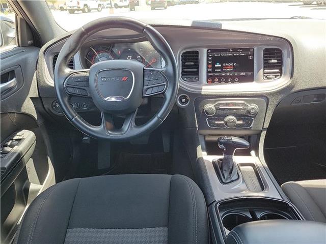 used 2023 Dodge Charger car, priced at $29,995