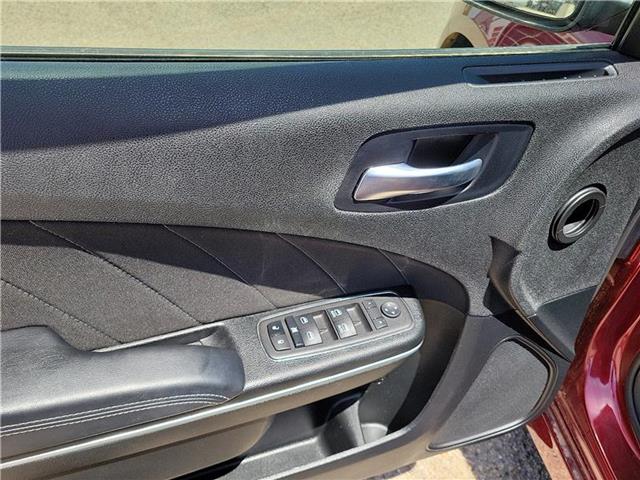 used 2023 Dodge Charger car, priced at $33,995