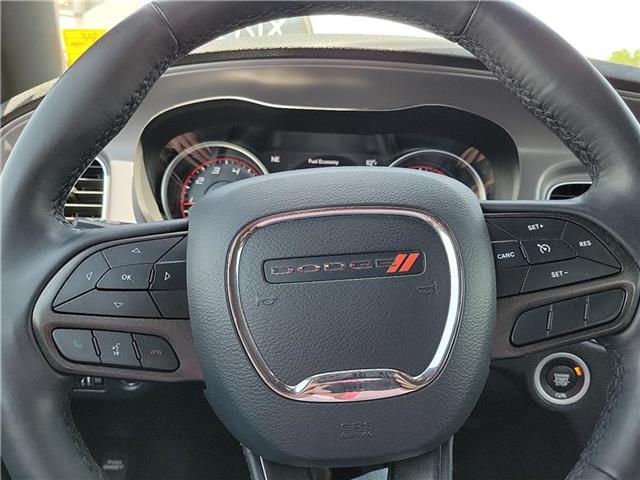 used 2023 Dodge Charger car, priced at $33,995