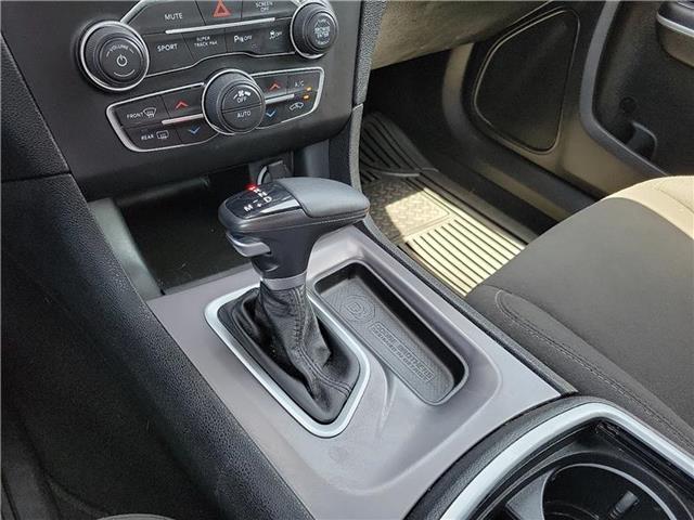 used 2023 Dodge Charger car, priced at $33,995