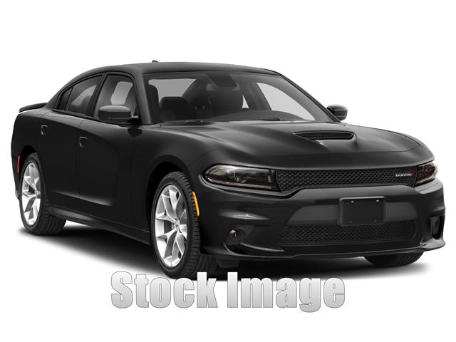 used 2023 Dodge Charger car, priced at $33,995