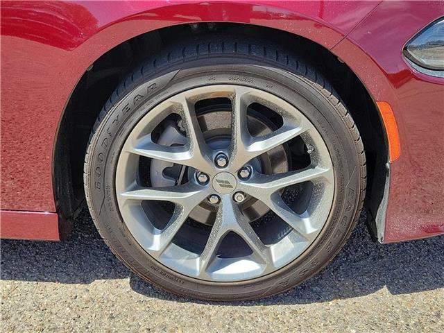 used 2023 Dodge Charger car, priced at $33,995