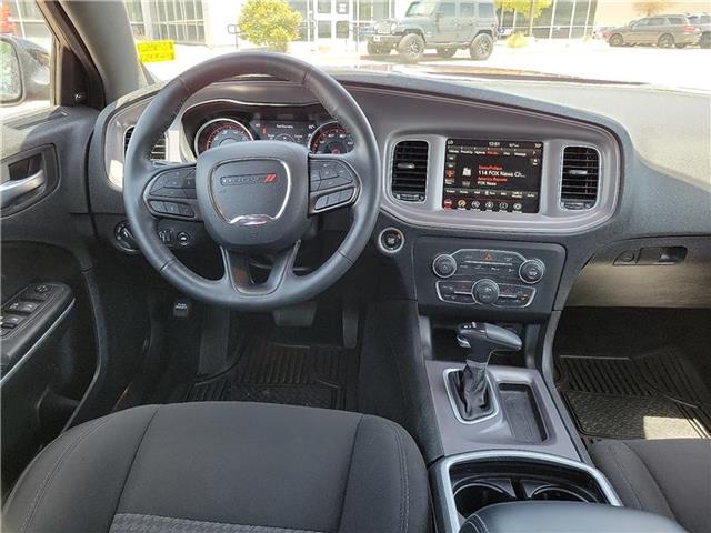 used 2023 Dodge Charger car, priced at $33,995