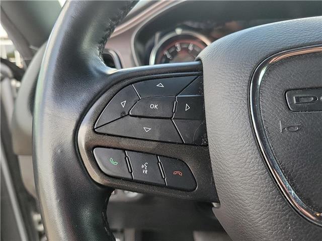 used 2023 Dodge Challenger car, priced at $29,519