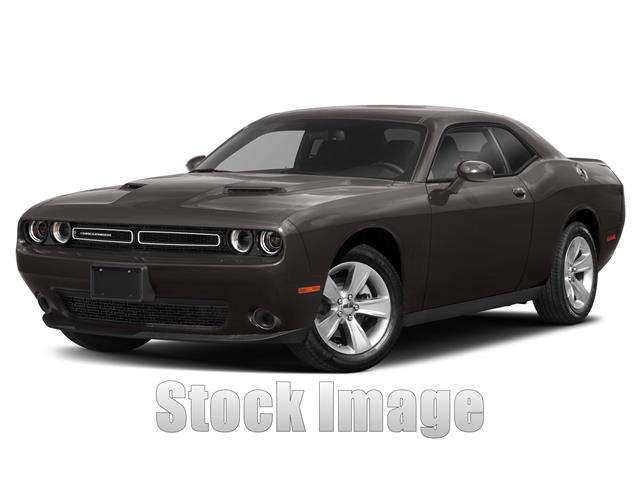 used 2023 Dodge Challenger car, priced at $30,995