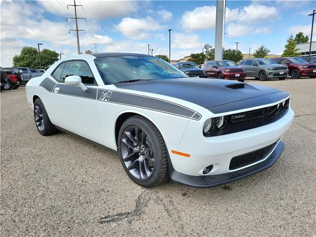 new 2023 Dodge Challenger car, priced at $57,035