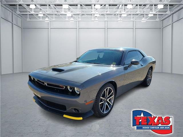 new 2023 Dodge Challenger car, priced at $44,990