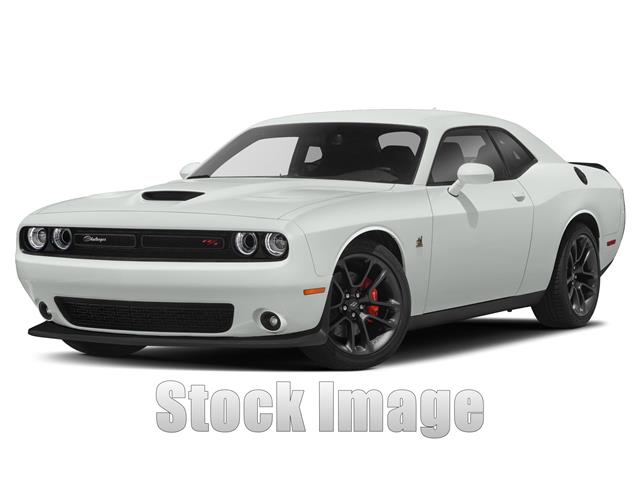 used 2021 Dodge Challenger car, priced at $53,995