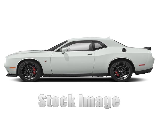 used 2021 Dodge Challenger car, priced at $51,995