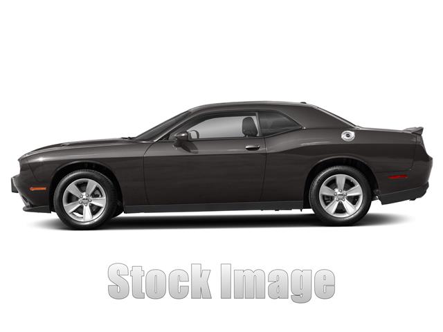 new 2023 Dodge Challenger car, priced at $40,945