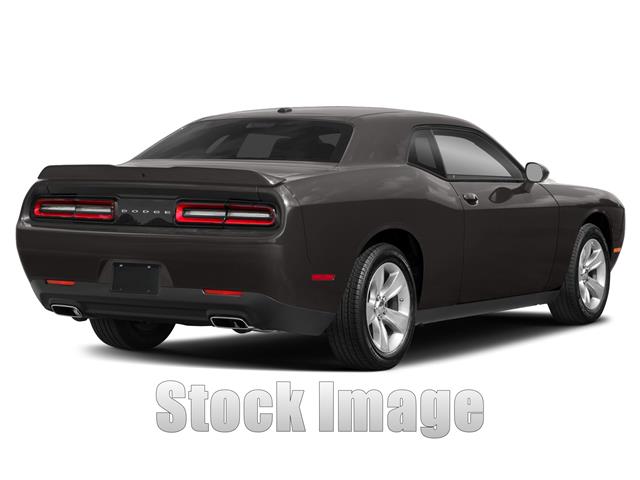 new 2023 Dodge Challenger car, priced at $40,945