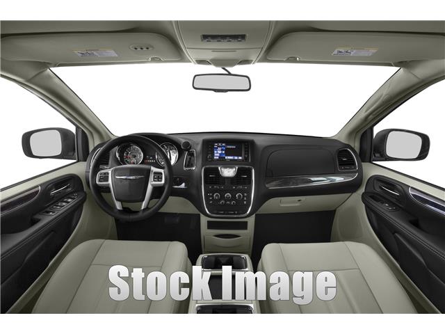 used 2014 Chrysler Town and Country car, priced at $8,995