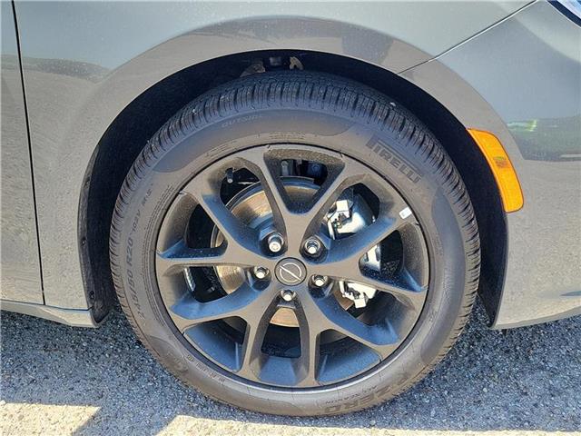 new 2025 Chrysler Pacifica car