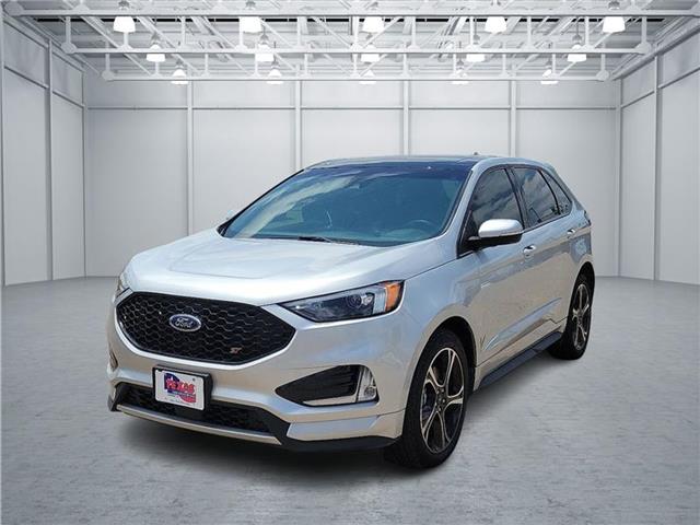 used 2019 Ford Edge car, priced at $25,750