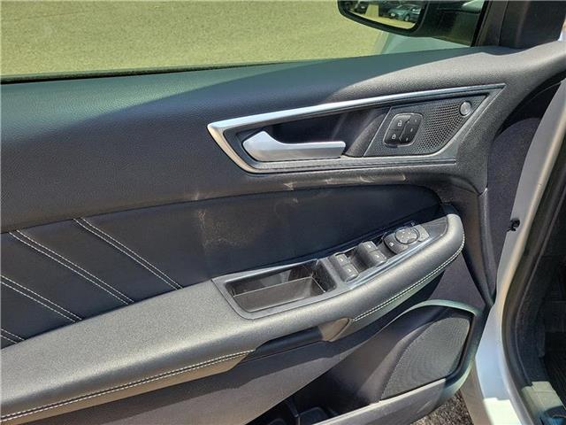 used 2019 Ford Edge car, priced at $25,750
