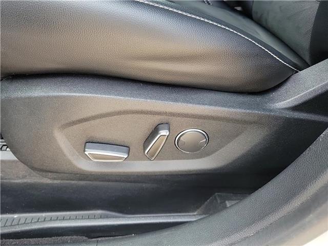 used 2019 Ford Edge car, priced at $25,750