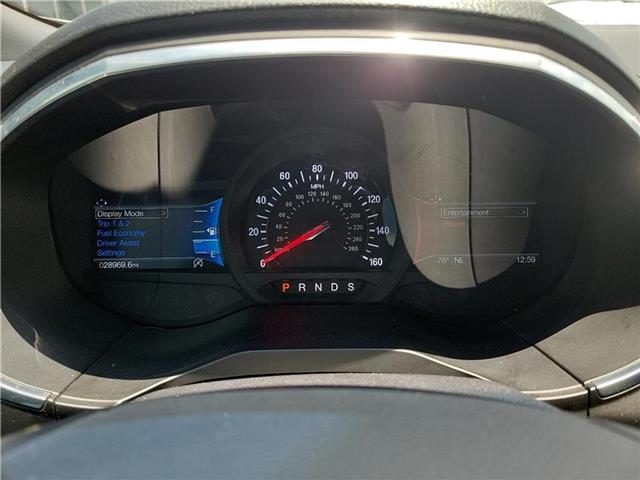 used 2019 Ford Edge car, priced at $25,750