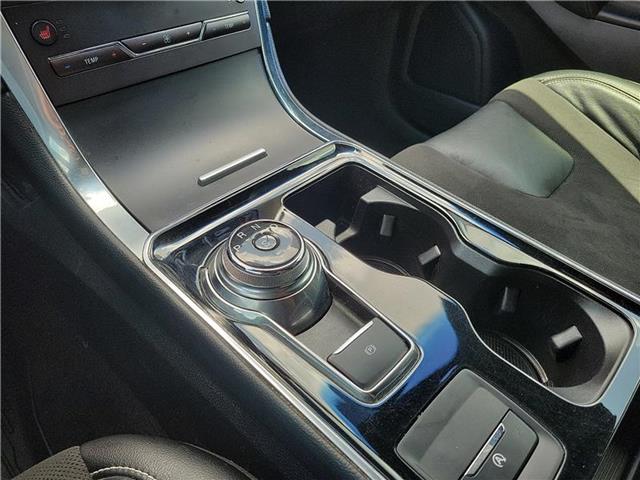 used 2019 Ford Edge car, priced at $25,750