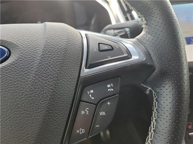 used 2019 Ford Edge car, priced at $25,750