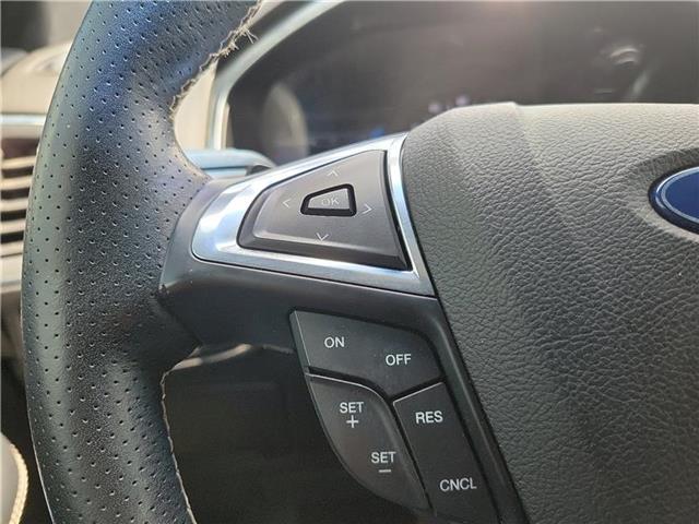 used 2019 Ford Edge car, priced at $25,750